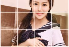 [Ugirls尤果网]爱尤物专辑 2016.05.20 No.367 李姊乐 我爱你520 [40P]-爱图屋