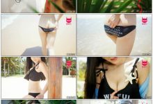 [MiStar魅妍社] 2015.10.18 VN.006 Ashely丽丽 [1V]-爱图屋