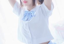 猫君君_MaoJun - NO.02 清凉一夏 [46P-772MB]-爱图屋