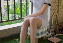 [IESS异思趣向]2019.11.04 丝享家607： 紫薇的银色高跟 [88P]-爱图屋
