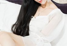[Kelagirls克拉女神] 2017.05.27 小新 《云仙缥缈》[30+1P]-爱图屋