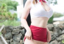 [HuaYang花漾写真] 2018.12.20 VOL.102 王雨纯 [43+1P]-爱图屋