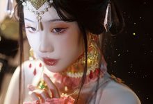 [YITUYU艺图语]2023.01.15 一舞倾城 空川[19+1P／176MB]-爱图屋