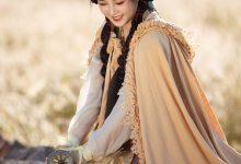 [YITUYU艺图语]2023.01.16 神明 一堆零一[44+1P／444MB]-爱图屋