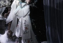 [YITUYU艺图语]2023.01.16 只是…一颗棋子吗 冯玉憬[19+1P／121MB]-爱图屋