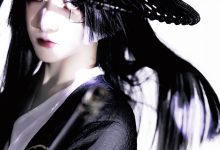 [YITUYU艺图语]2023.01.31 侠影 不及丿[29+1P／481MB]-爱图屋