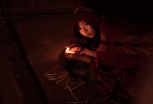 [YITUYU艺图语]2023.02.01 卖火柴的小女孩 桃子[29+1P／346MB]-爱图屋