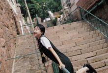 [YITUYU艺图语]2023.02.01 夏日笔记 知岫[28+1P／493MB]-爱图屋