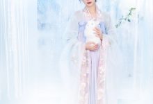 [YITUYU艺图语]2023.02.01 云散雪 绮罗生的小苏苏[25+1P／127MB]-爱图屋