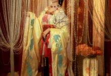 [YITUYU艺图语]2023.02.02 女儿情 绮罗生的小苏苏[25+1P／311MB]-爱图屋