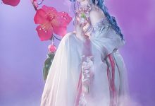 [YITUYU艺图语]2023.02.02 吱吱！你怎么连妖怪都骗！ ble[20+1P／181MB]-爱图屋