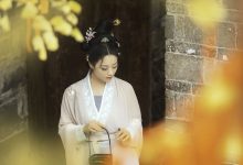 [YITUYU艺图语]2023.02.03 等闲日 陌颜[29+1P／531MB]-爱图屋