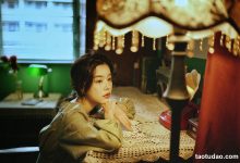 [YITUYU艺图语]2023.02.03 你眼神里的故事 圈圈[22+1P／476MB]-爱图屋
