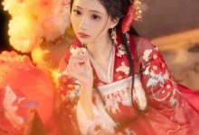 [YITUYU艺图语]2023.02.04 红昭愿望 -绮罗生的小苏苏-[27+1P／258MB]-爱图屋