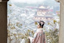 [YITUYU艺图语]2023.02.04 梦渡 芝芝琪[35+1P／353MB]-爱图屋