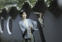 [YITUYU艺图语]2023.02.05 秋日迟 初茶[57+1P／926MB]-爱图屋