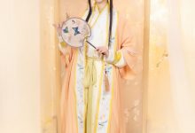 [YITUYU艺图语]2023.02.05 入梦来 绮罗生的小苏苏[28+1P／219MB]-爱图屋
