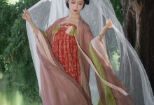 [YITUYU艺图语]2023.02.06 流年 梨一依[21+1P／289MB]-爱图屋