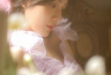 [YITUYU艺图语]2023.02.06 没有花收的日子 凤[21+1P／183MB]-爱图屋
