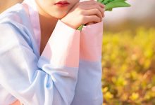 [YITUYU艺图语]2023.02.06 是秋天吗 z’z’z[21+1P／113MB]-爱图屋