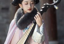 [YITUYU艺图语]2023.02.06 雪落下的声音 倒吸一口凉皮[37+1P／393MB]-爱图屋