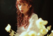 [YITUYU艺图语]2023.02.06 油画少女 咖喱呀咖喱[26+1P／616MB]-爱图屋