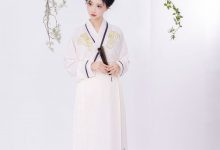 [YITUYU艺图语]2023.02.07 花与剑 绮罗生的小苏苏[27+1P／157MB]-爱图屋