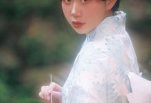 [YITUYU艺图语]2023.02.07 令和二年仲夏 晓旭张[31+1P／688MB]-爱图屋