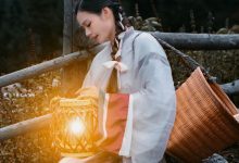 [YITUYU艺图语]2023.02.07 暮色晚归 谢阿玲[31+1P／560MB]-爱图屋