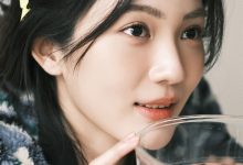 [YITUYU艺图语]2023.02.07 是但求其爱 凤[21+1P／148MB]-爱图屋