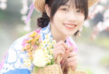 [YITUYU艺图语]2023.02.08 春日花和服 泉泉[31+1P／159MB]-爱图屋