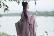 [YITUYU艺图语]2023.02.08 青衣 梨一依[20+1P／227MB]-爱图屋