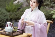 [YITUYU艺图语]2023.02.08 添丁 一堆零一[38+1P／391MB]-爱图屋