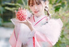 [YITUYU艺图语]2023.02.09 新年兔兔 陆陆真甜[34+1P／236MB]-爱图屋