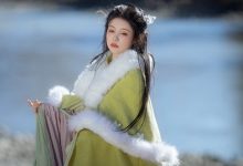[YITUYU艺图语]2023.02.10 逢秋 梨一依[20+1P／241MB]-爱图屋