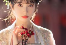 [YITUYU艺图语]2023.02.10 红豆相思 一只阿梦崽[49+1P／826MB]-爱图屋