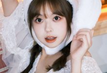 [YITUYU艺图语]2023.02.10 兔兔入侵计划 哈吉麻花[25+1P／292MB]-爱图屋