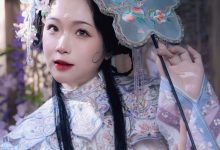 [YITUYU艺图语]2023.02.10 相思 红桑桑_Dream[21+1P／241MB]-爱图屋