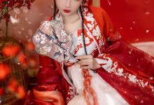 [YITUYU艺图语]2023.02.10 阳春白雪 -绮罗生的小苏苏-[27+1P／281MB]-爱图屋