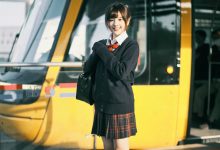 [ROSI写真]口罩系列 2017.06.15 KZ.368 [42+1P]-爱图屋