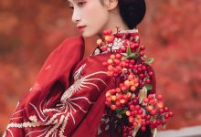 [YITUYU艺图语]2023.02.11 层林尽染 眸小妖[52+1P／653MB]-爱图屋