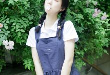[YITUYU艺图语]2023.02.11 除了春天和蔷薇 饲猫少女-[25+1P／334MB]-爱图屋