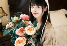 [YITUYU艺图语]2023.02.11 少女情怀 宵宵喵[31+1P／509MB]-爱图屋