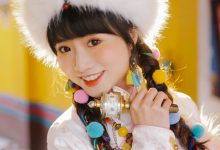 [YITUYU艺图语]2023.02.12 藏族小卓玛 蓝胖子-[27+1P／190MB]-爱图屋