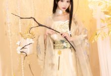 [YITUYU艺图语]2023.02.12 惊梦 -绮罗生的小苏苏-[26+1P／212MB]-爱图屋