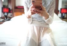 [Kelagirls克拉女神] 2017.06.05 颖儿《封面佳人》[27+1P]-爱图屋