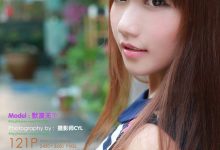 [XiuRen秀人网] 2013.11.21 No.053 默漠无荢合集 [121+1P]-爱图屋