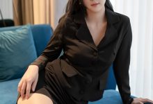 [XiuRen秀人网] 2022.03.09 No.4690 李雅柔182CM [60+1P]-爱图屋