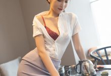 [XiuRen秀人网] 2022.03.09 No.4694 陆萱萱 [78+1P]-爱图屋