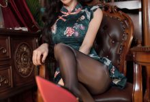 [XiuRen秀人网] 2022.03.09 No.4695 周于希Sally [80+1P]-爱图屋